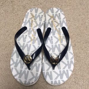 Womens Michael Kors Sandals